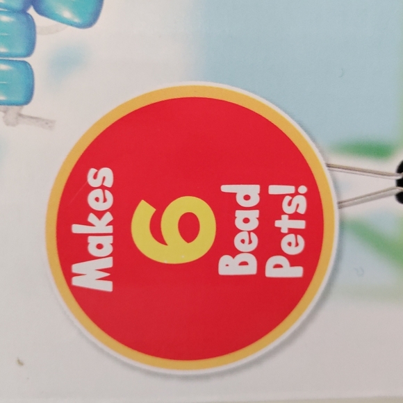 Bead Pets DIY Craft Kit - Picture 3 of 7